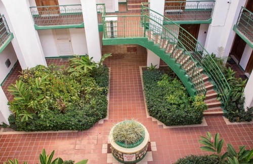 Ocho Rios Apartment | Sunflower At Sandcastles