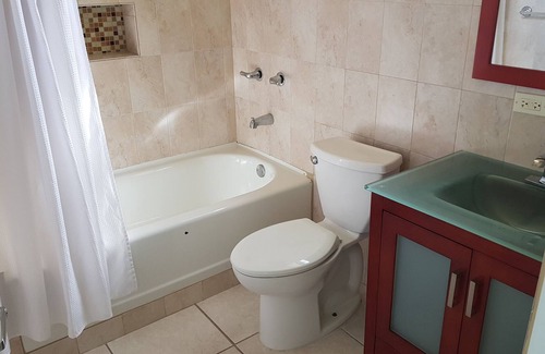Great Mountain Apartment | SUNFLOWER LANE- OCEAN/ISLAND VIEW APARMENT 2BDR 2BTH - 7 mins from Capital/Beach