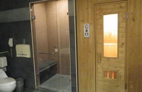 Hsinchu City Centre Hotel | Sunflower Motel