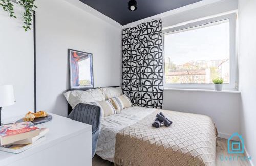 Siedlce House | Sunflower Room - 15 Minutes to Gdańsk Old Town