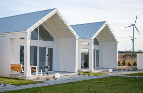 Darlowo Cabin | SunHouses - domki nad morzem