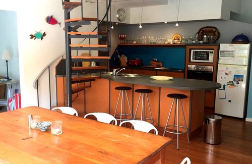 Killcare House | Sunidaze House Beachside by HolidayCo.