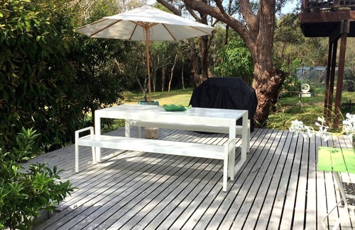 Killcare House | Sunidaze House Beachside by HolidayCo.