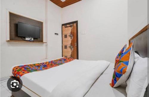 Ambajogai Hotel | Sunil palace