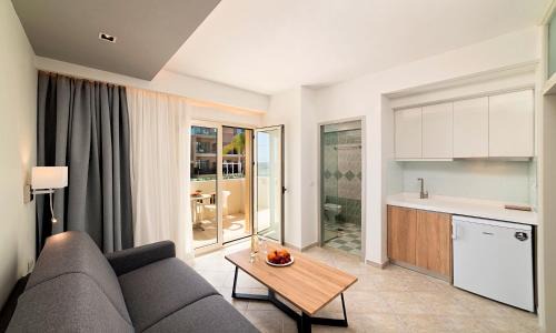 Georgioupolis Apartment | Sunlight Beach Hotel