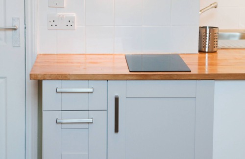 Islington Apartment | Sunlight Studio