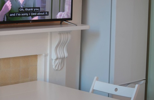 Islington Apartment | Sunlight Studio