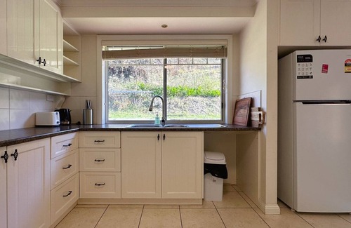 Kingston House | Sunlit Sanctuary at Kingston