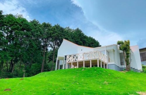 Ogi House | Sunlit Villa Izu -Starry sunny forest inn- - Vacation STAY 68296v