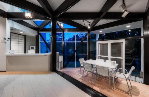 Ogi House | Sunlit Villa Izu -Starry sunny forest inn- - Vacation STAY 68296v