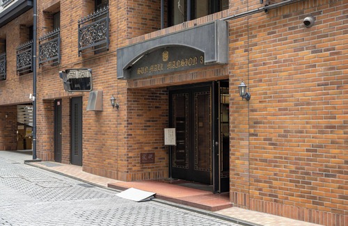 Toshima Apartment | sunmalldai3