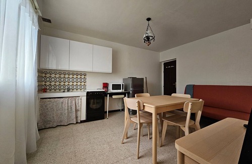 La Faute-sur-Mer House | Sunny 1BR Apt Steps from Beach, Sleeps 4, Pet-Friendly, Free WiFi - La Faute-sur-Mer