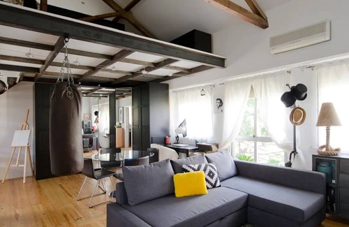 Alvalade Apartment | Sunny and Cosy Apartment in Alvalade