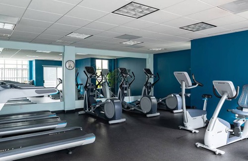 University Heights Resort | Sunny and Warm in WorldMark Mission Valley San Diego! Close to everything!n
