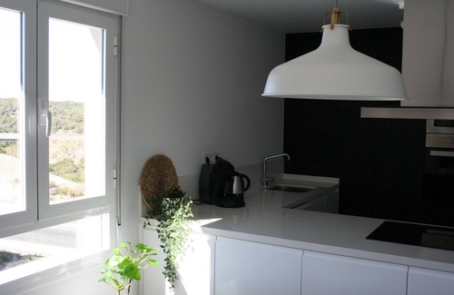 Orihuela Costa Apartment | Sunny apartment with 3 bedrooms and 2 bathrooms on the Costa Blanca