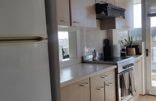 Bondi Apartment | Sunny Apartment in the heart of Bondi