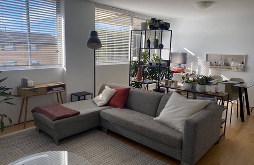 Bondi Apartment | Sunny Apartment in the heart of Bondi