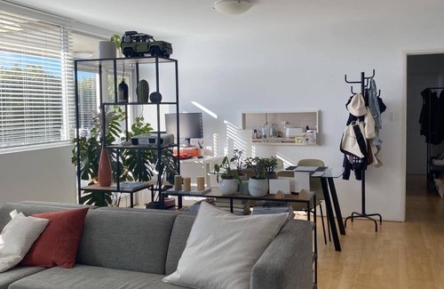 Bondi Apartment | Sunny Apartment in the heart of Bondi