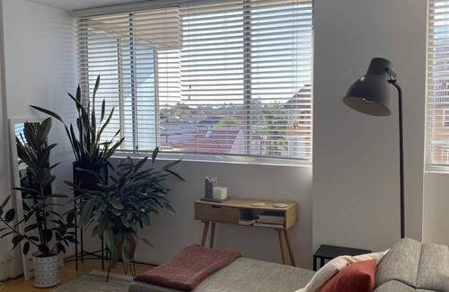 Bondi Apartment | Sunny Apartment in the heart of Bondi