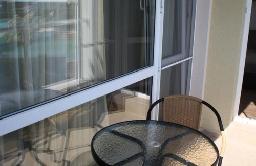 Chernomorets Apartment | Sunny apartment in Burgas