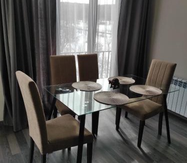 Tsaghkadzor Apartment | Sunny apartment in Kechi House, Tsaghkadzor