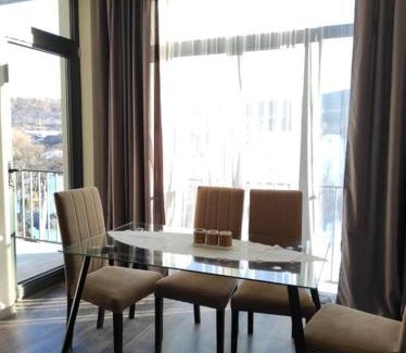 Tsaghkadzor Apartment | Sunny apartment in Kechi House, Tsaghkadzor