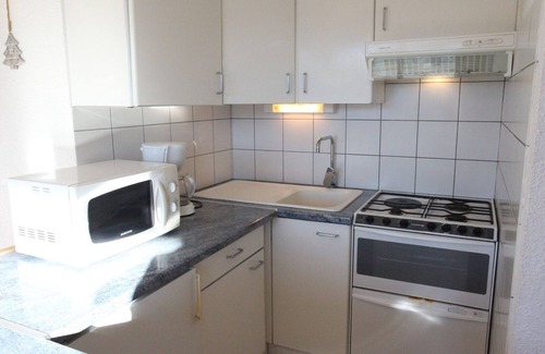 La Toussuire Apartment | Sunny Apartment Near Slopes, Shops, Balcony, Sleeps 5