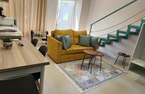 Golem Apartment | Sunny Beach Loft
