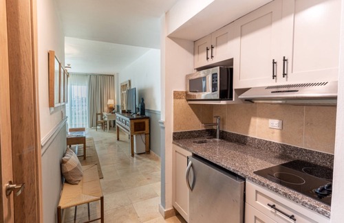 Punta Cana Apartment | Sunny Beach View Apt at Punta Palmera CBB