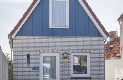 De Cocksdorp House | Sunny Bungalow in Heart of Texel