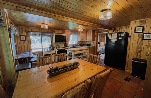 Bayfield Cabin | Sunny Cabin at Vallecito Lake on the Creek, Pet Friendly