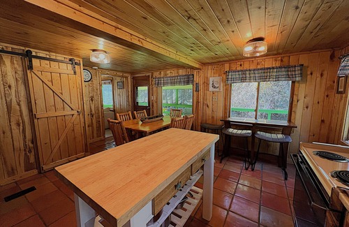 Bayfield Cabin | Sunny Cabin at Vallecito Lake on the Creek, Pet Friendly