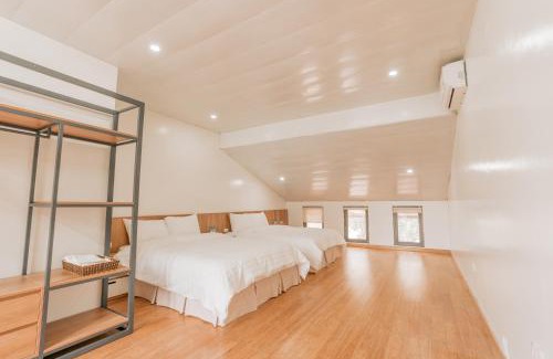 Soc Son Cabin | Sunny Camping Sóc Sơn