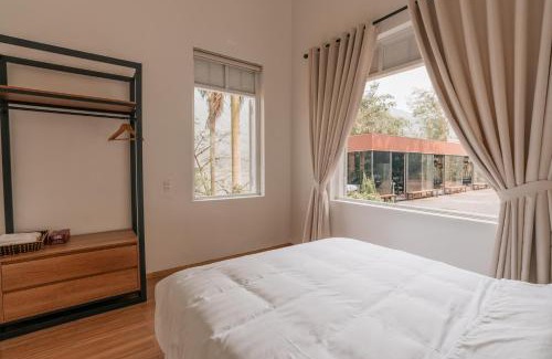 Soc Son Cabin | Sunny Camping Sóc Sơn
