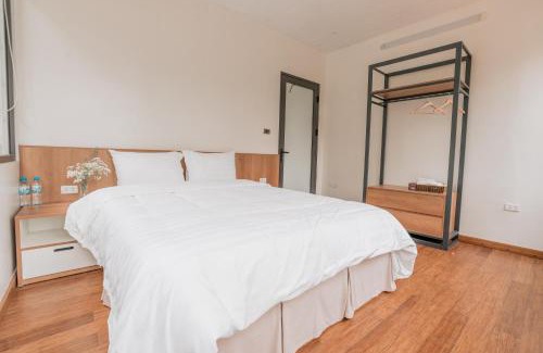 Soc Son Cabin | Sunny Camping Sóc Sơn