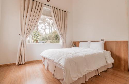 Soc Son Cabin | Sunny Camping Sóc Sơn