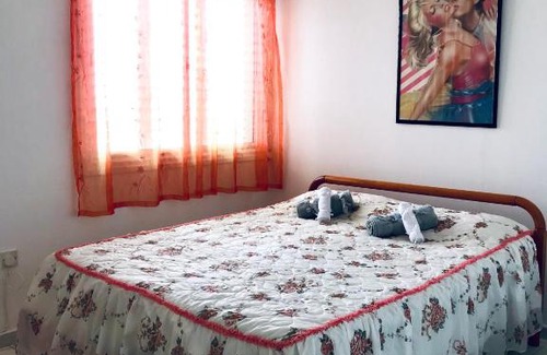 Kapparis Apartment | Sunny & Comfortable Apartment