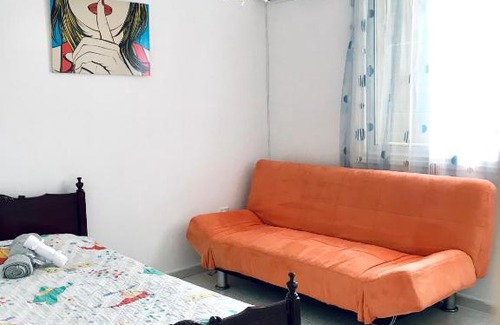 Kapparis Apartment | Sunny & Comfortable Apartment