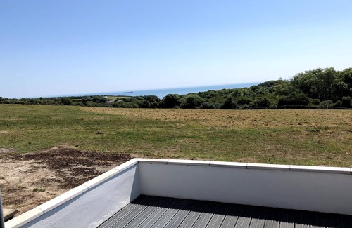 St. Keverne Cottage | Sunny Corner Self Catering Holiday Cottage on the Lizard in Cornwall.