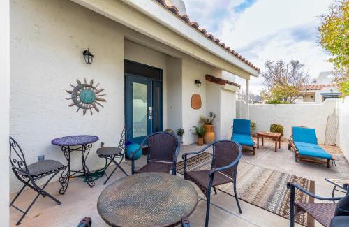 St. George Apartment | Sunny Cozy Condo