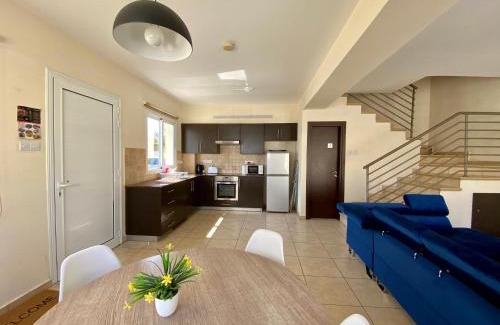 Kapparis Villa | Sunny Cyprus