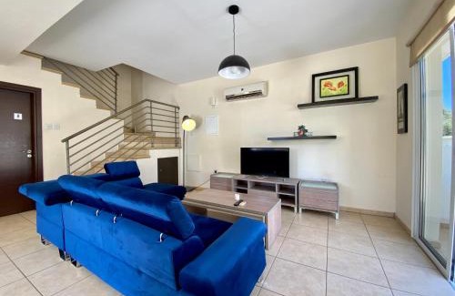 Kapparis Villa | Sunny Cyprus