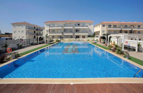 Kapparis Villa | Sunny Cyprus