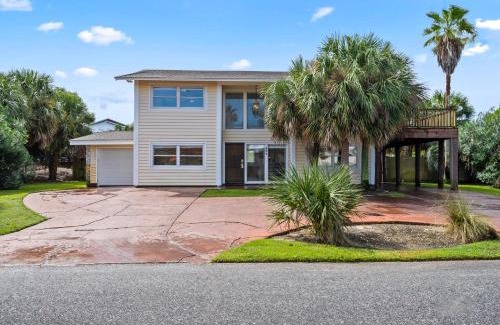 Pensacola Beach House | Sunny Daze Beach House