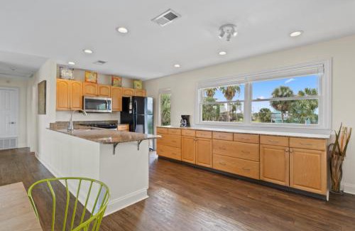 Pensacola Beach House | Sunny Daze Beach House