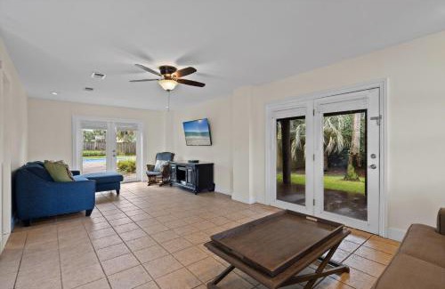 Pensacola Beach House | Sunny Daze Beach House