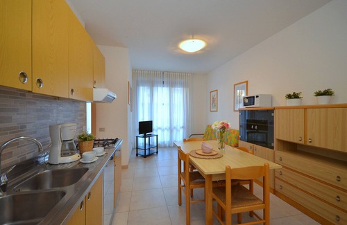 Bibione Lido dei Pini Apartment | Sunny escape in Bibione