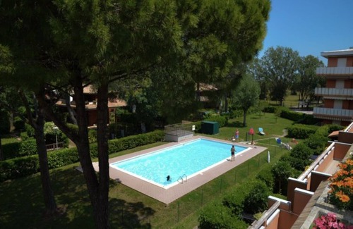 Bibione Lido dei Pini Apartment | Sunny escape in Bibione