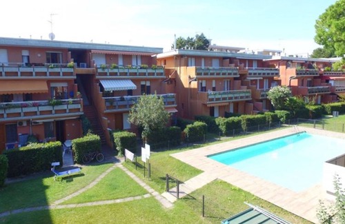 Bibione Lido dei Pini Apartment | Sunny escape in Bibione
