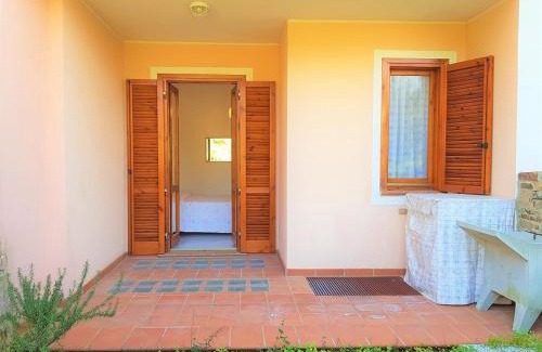 Villasimius House | Sunny garden house